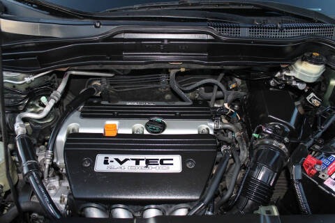 2009 Honda CR-V EX-L