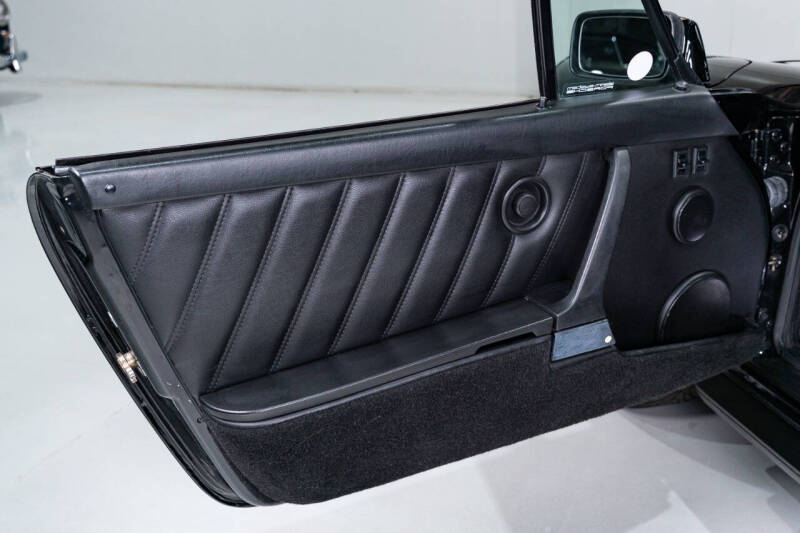 1991 Porsche 911 Carrera 4