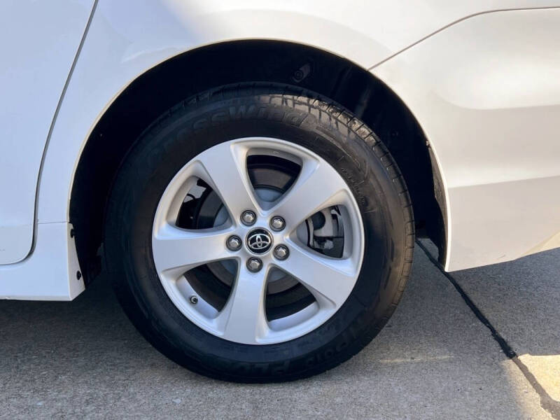 2020 Toyota Sienna L 7-Passenger