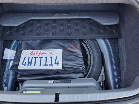 2002 Audi TT 225hp quattro