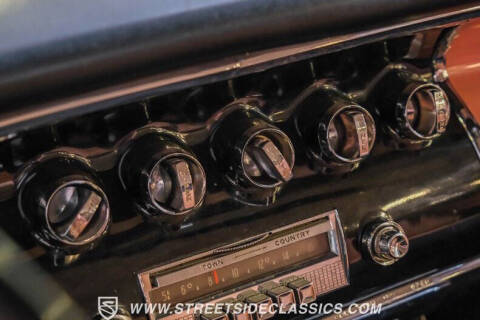 1956 Chrysler Imperial