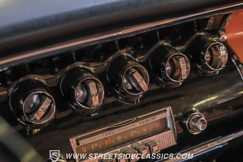 1956 Chrysler Imperial