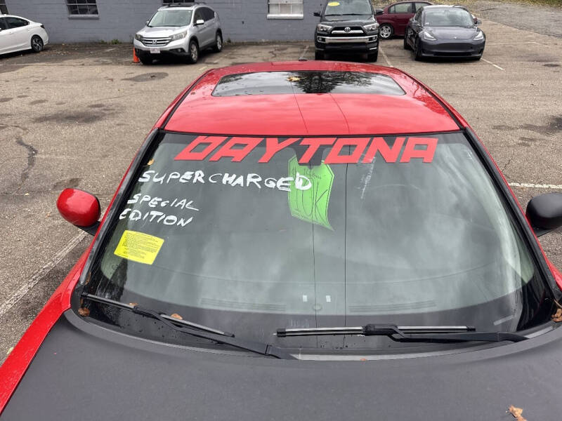 2006 Dodge Charger RT