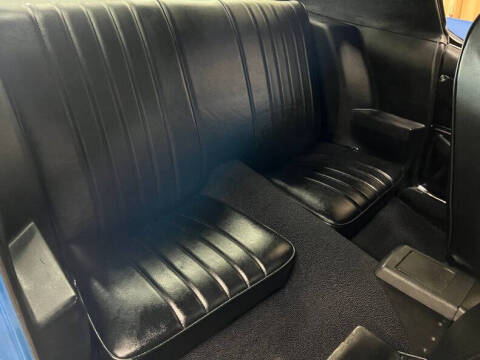 1973 Chevrolet Camaro