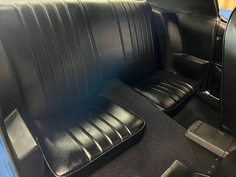 1973 Chevrolet Camaro