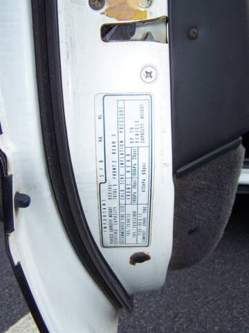 1987 Honda Prelude SI