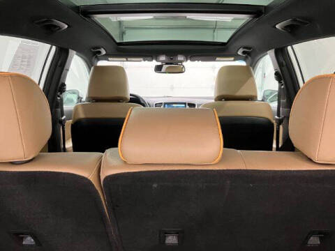 2019 Kia Sportage SX Turbo