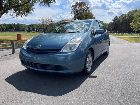 2005 Toyota Prius