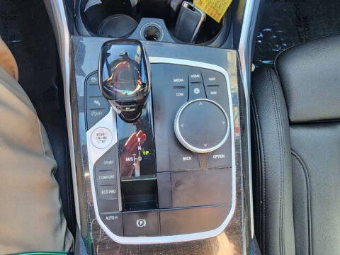 2020 BMW 3 Series 330i