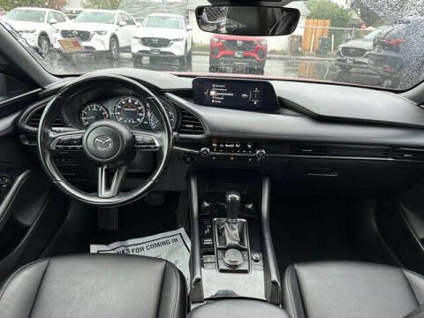 2024 Mazda Mazda3 Hatchback 2.5 S Preferred