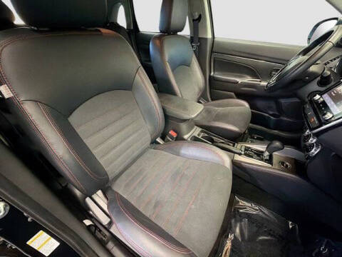 2024 Mitsubishi Outlander Sport