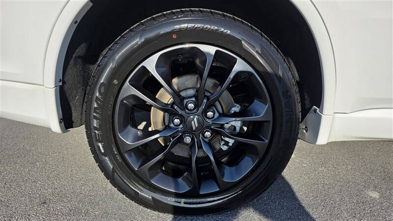 2022 Dodge Durango GT