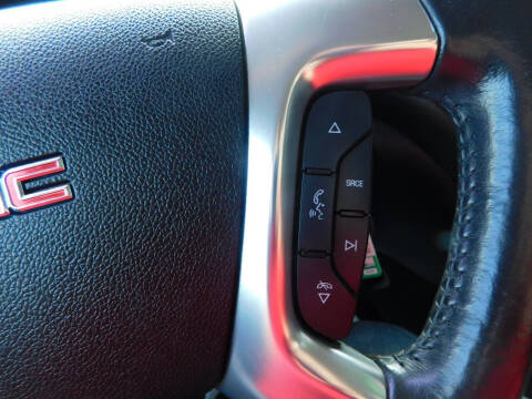 2014 GMC Acadia SLE-2