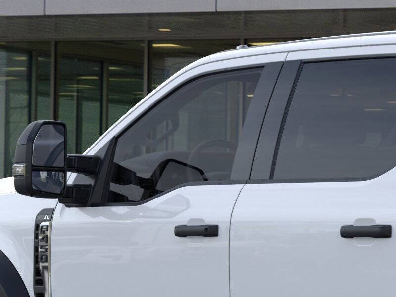 2026 Ford F-450 Super Duty