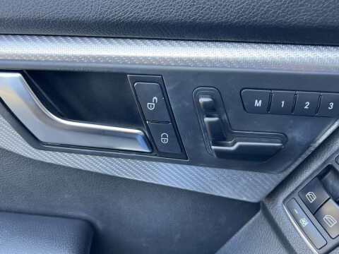 2014 Mercedes-Benz GLK GLK 350