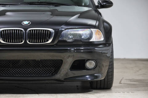2006 BMW M3