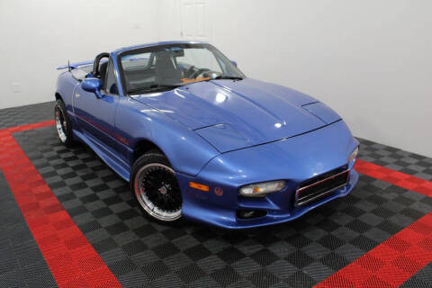 1994 Mazda MX-5 Miata