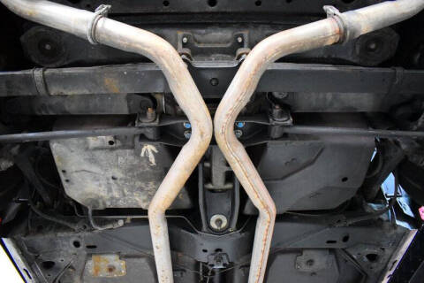 1969 Chevrolet Corvette