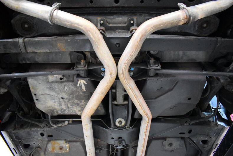 1969 Chevrolet Corvette