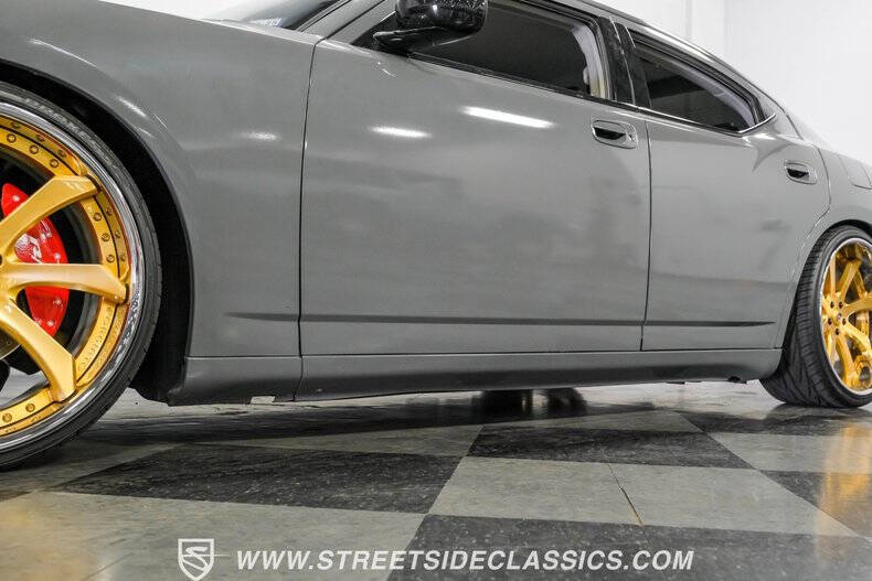 2006 Dodge Charger RT