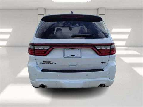 2024 Dodge Durango R/T Plus