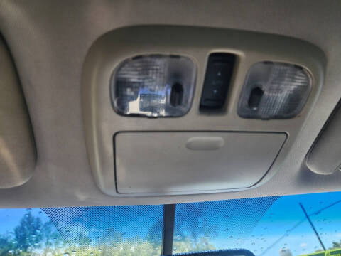 2011 Ford Fusion Sport