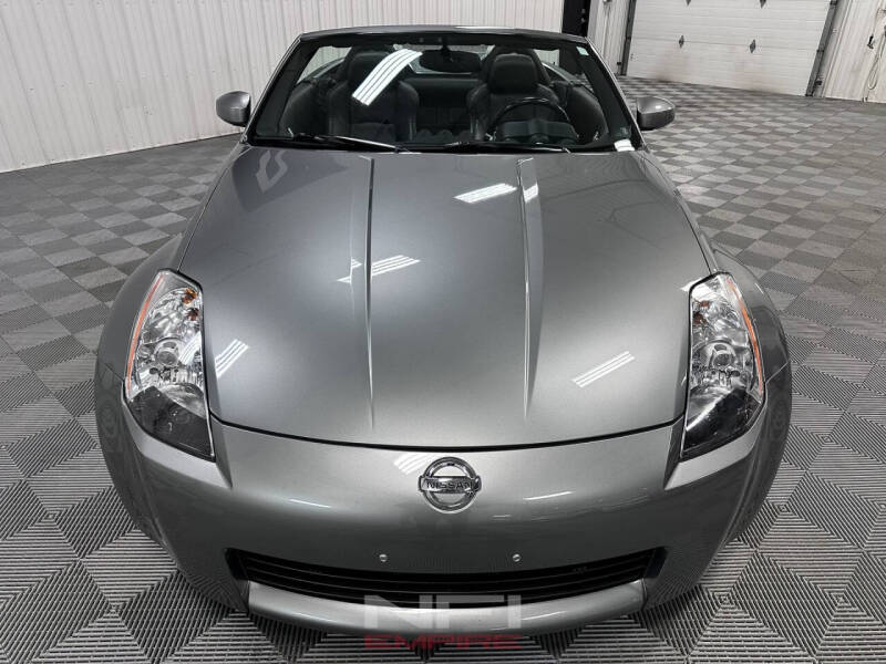 2004 Nissan 350Z