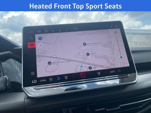 2025 Volkswagen Golf GTI SE