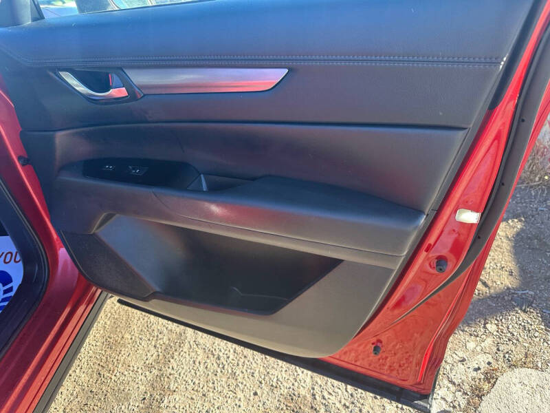 2023 Mazda CX-5 2.5 S Select