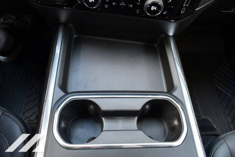 2026 Chevrolet Silverado 3500HD