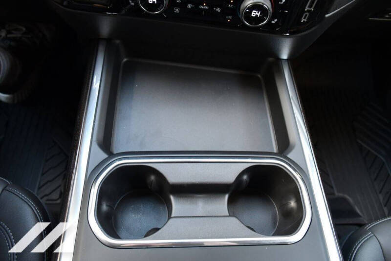 2026 Chevrolet Silverado 3500HD