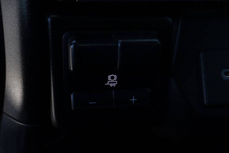 2021 Chevrolet Silverado 2500HD Work Truck