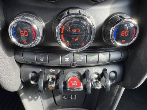 2016 MINI Hardtop 4 Door Cooper