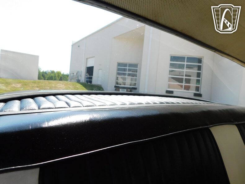 1956 Oldsmobile Super 88