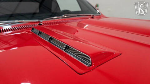 1966 Chevrolet Chevelle