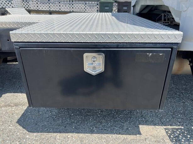 2020 Chevrolet Silverado 5500HD