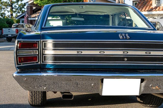 1968 Dodge Dart