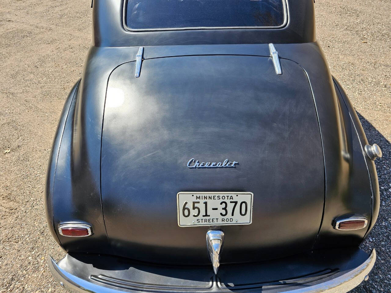 1947 Chevrolet Street Rod 64