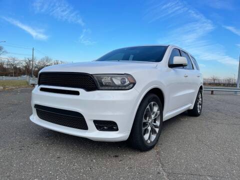 2019 Dodge Durango for sale at US Auto Network in Staten Island NY