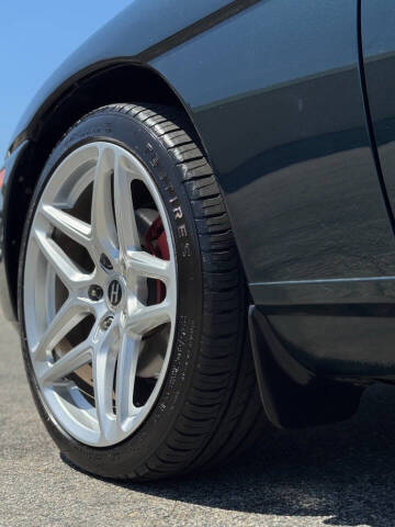 1995 Lexus SC 400