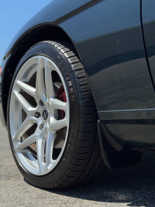 1995 Lexus SC 400