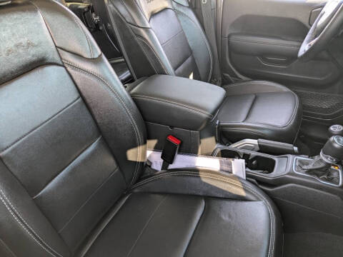 2022 Jeep Wrangler Unlimited