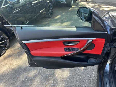 2015 BMW 3 Series 328i xDrive Gran Turismo