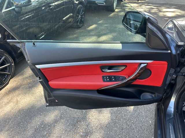 2015 BMW 3 Series 328i xDrive Gran Turismo