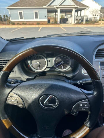 2012 Lexus ES 350