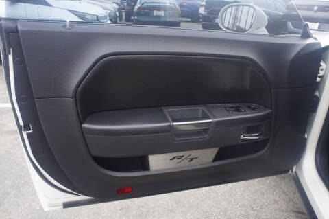2009 Dodge Challenger