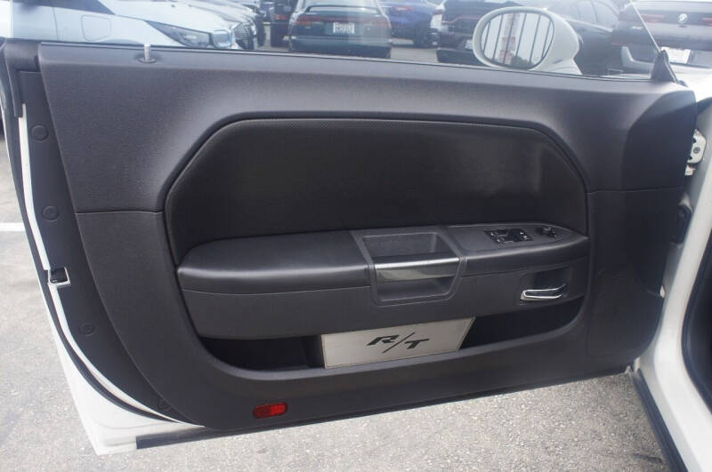 2009 Dodge Challenger