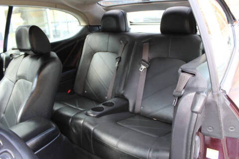 2014 Nissan Murano CrossCabriolet