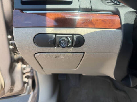 2007 Saturn Aura XE