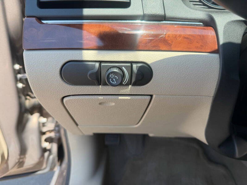 2007 Saturn Aura XE